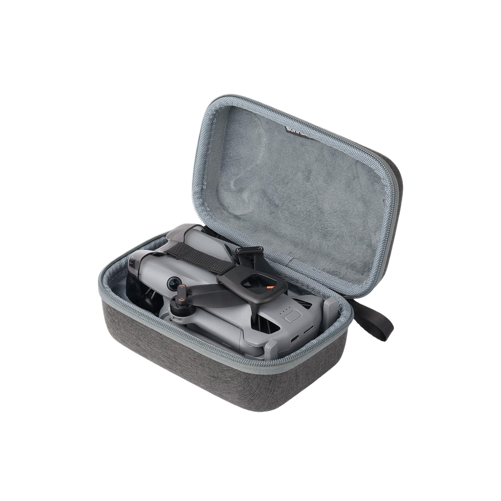 حقيبة تخزين لجسم طائرة DJI Min - مراجعة Drone Rc N1 وسعره