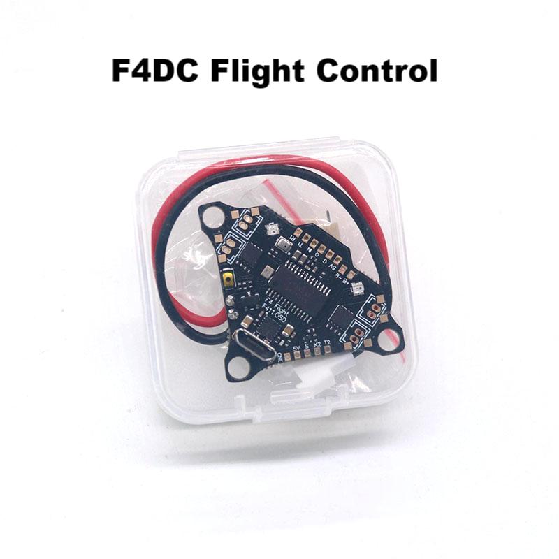 محرك تنظيف بالفرشاة للتحكم في  - مراجعة Betaflight Flight Controller وسعره