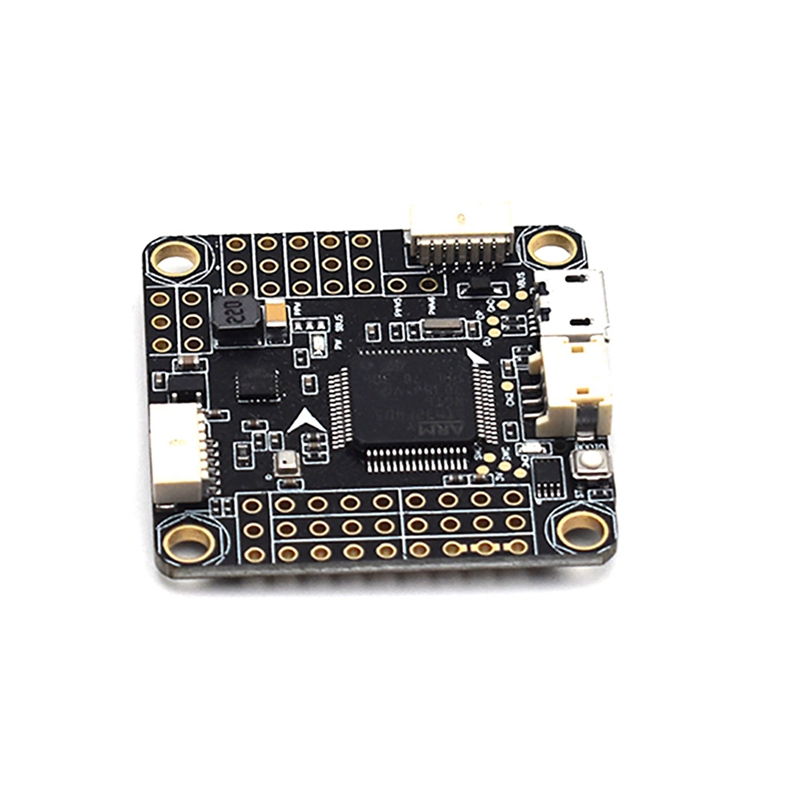 كوادكوبتر RC بدون طيار لوحة تح - مراجعة Betaflight Flight Controller وسعره