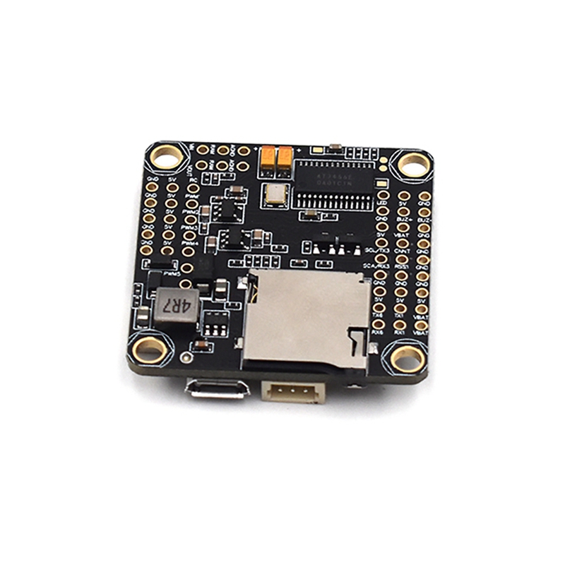 كوادكوبتر RC بدون طيار لوحة تح - مراجعة Betaflight Flight Controller وسعره