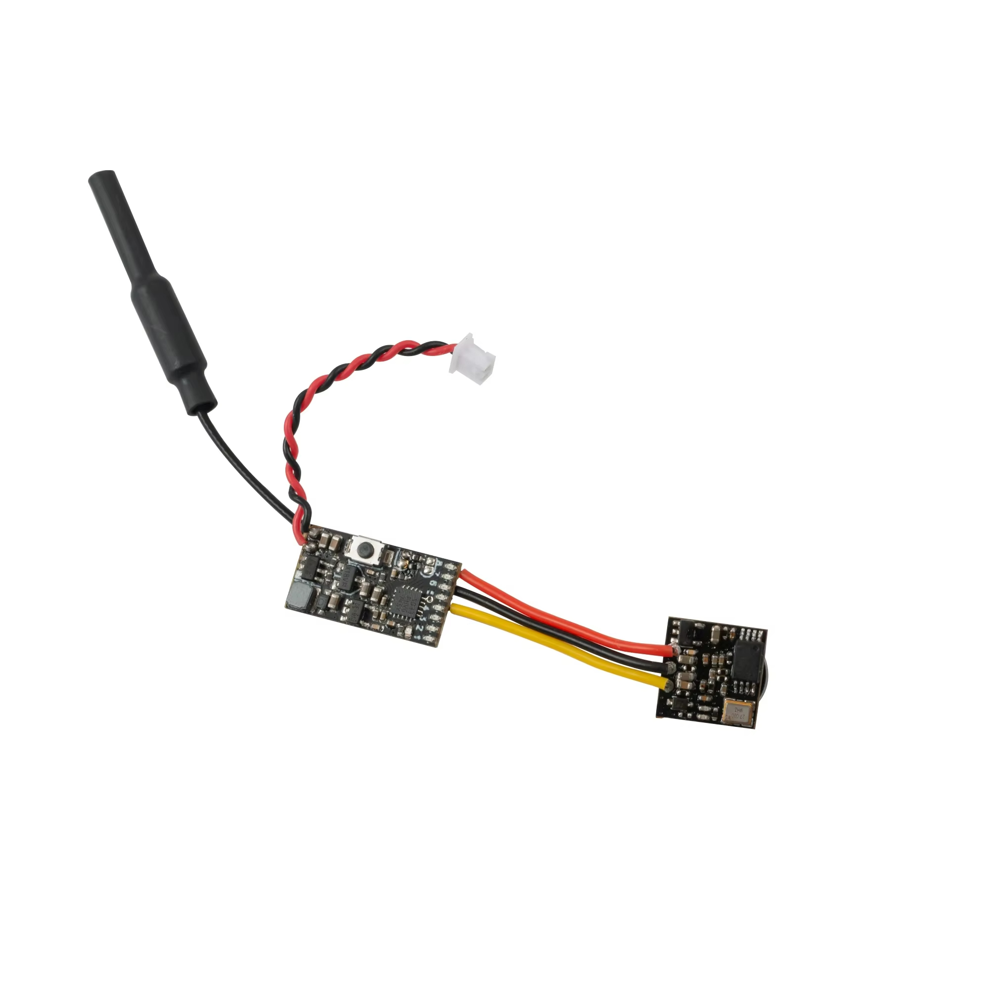 كاميرا RC صغيرة FPV AIO 5.8G 2 - مراجعة Drone Rc Explorer وسعره