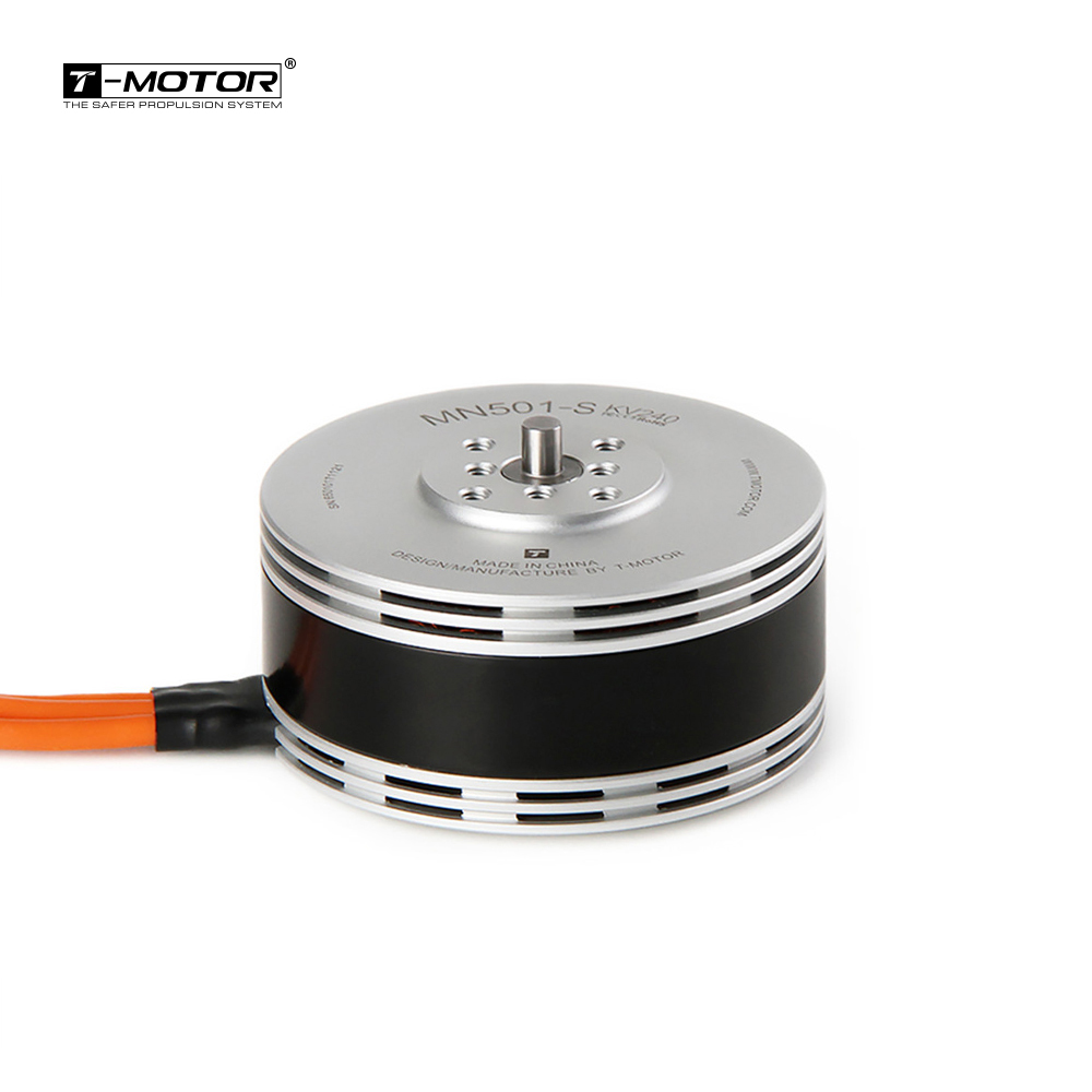 T-motor Mn501-s Ip45 مقاوم للم - مراجعة Drone Rc Drone وسعره