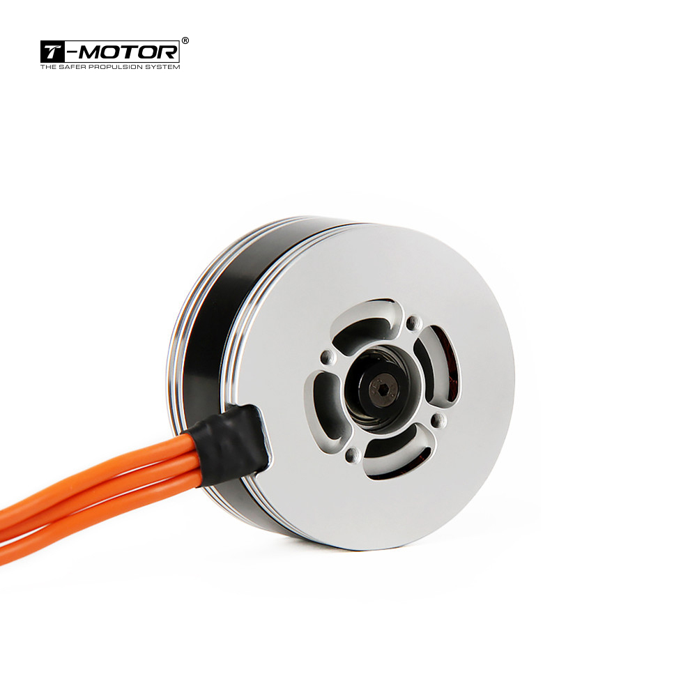 T-motor Mn501-s Ip45 مقاوم للم - مراجعة Drone Rc Drone وسعره