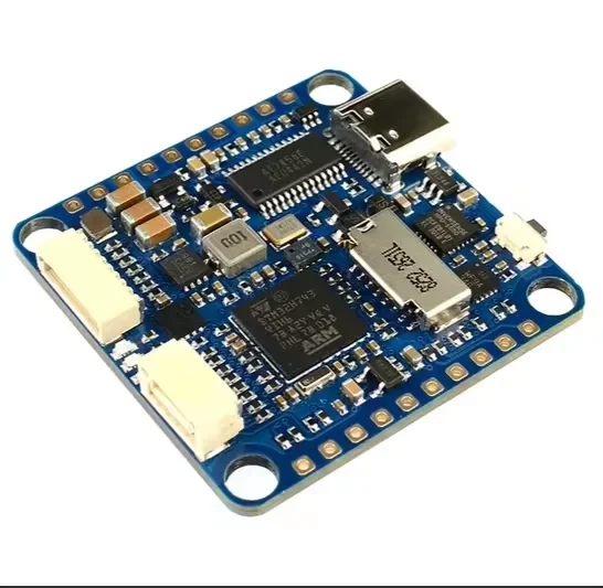 2026-Controlleur MATEKSYS H743 - مراجعة Drone Rc Kit وسعره
