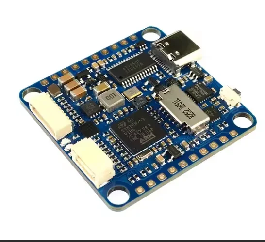 2026-Controlleur MATEKSYS H743 - مراجعة Drone Rc Kit وسعره