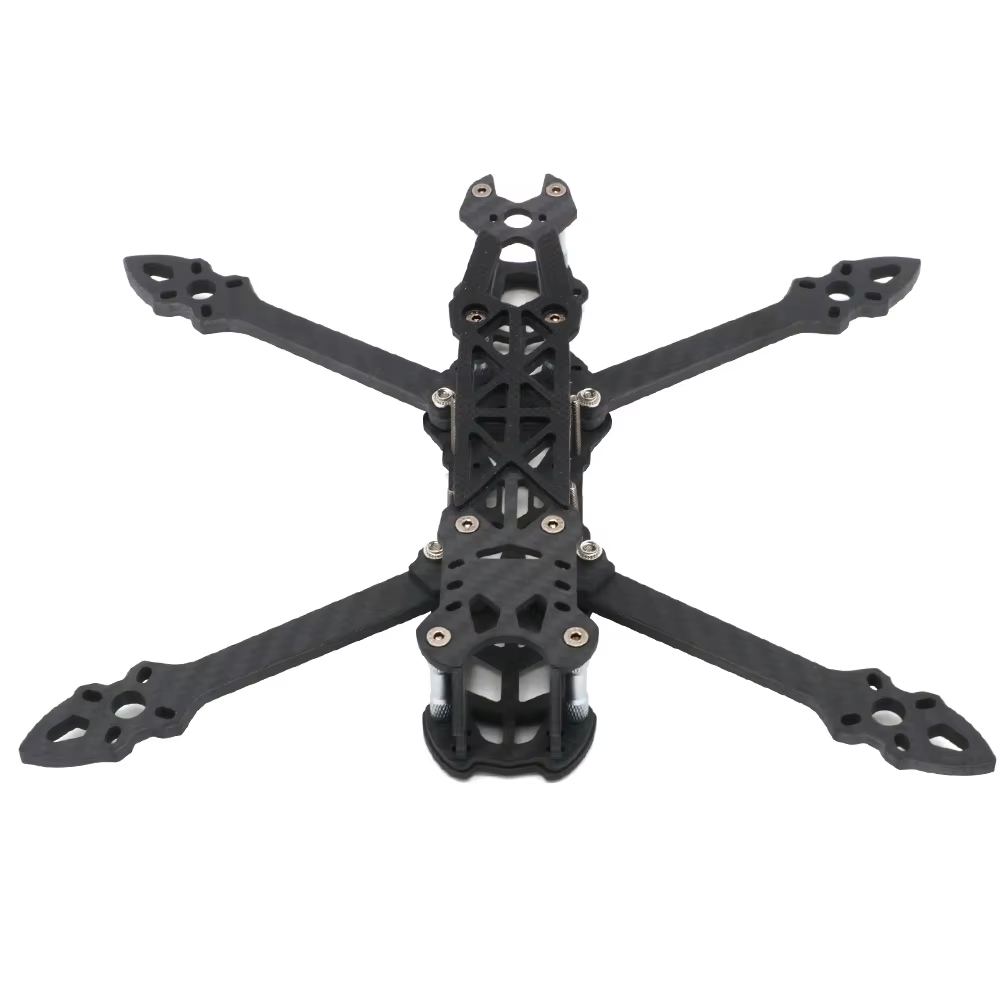 طقم طائرة بدون طيار Mark4 Mark - مراجعة Drone Rc Explorer وسعره