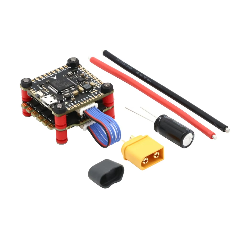 طقم طائرة بدون طيار Mark4 Mark - مراجعة Drone Rc Explorer وسعره
