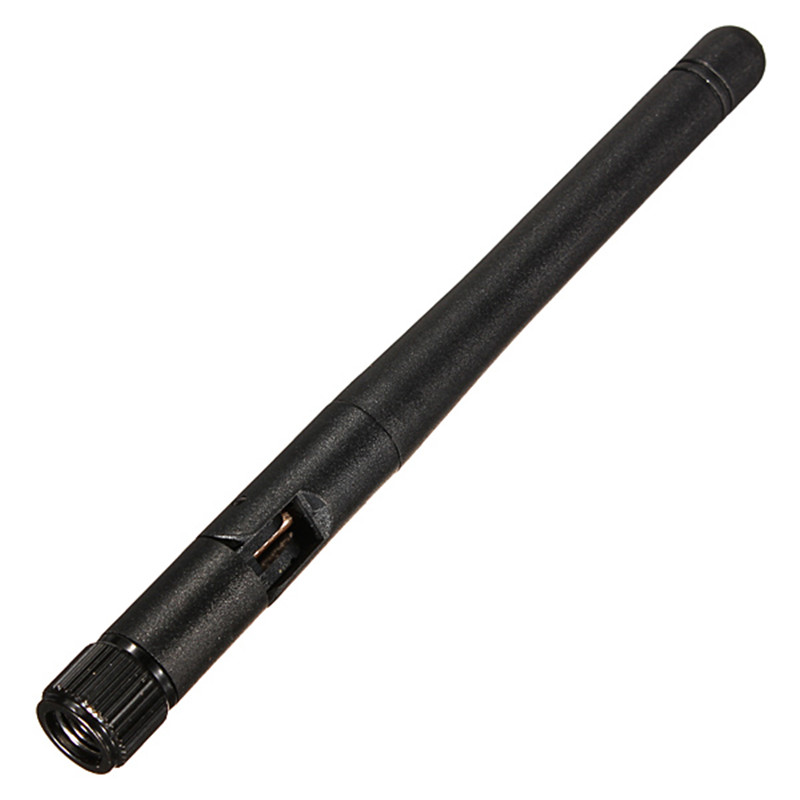 FrSky 2.4G 2dB وحدة هوائي ل DJ - مراجعة Frsky Receiver Module وسعره