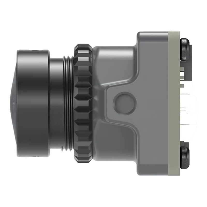 X64A-ملحقات الطائرة بدون طيار  - مراجعة Caddx Fpv Camera وسعره