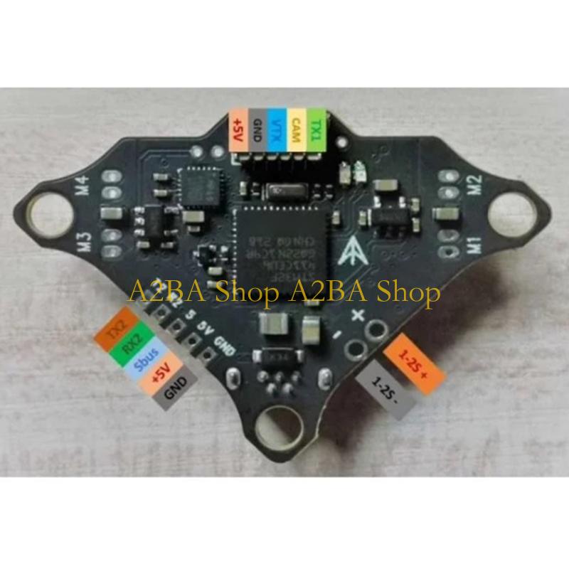 A2BA F4DC وحدة تحكم Betaflight - مراجعة Betaflight Flight Controller وسعره