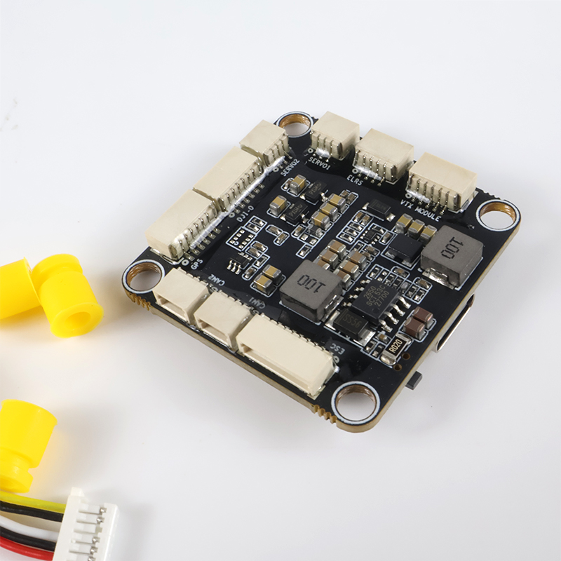 وحدة تحكم في الطيران F405 V3 م - مراجعة Betaflight Flight Controller وسعره