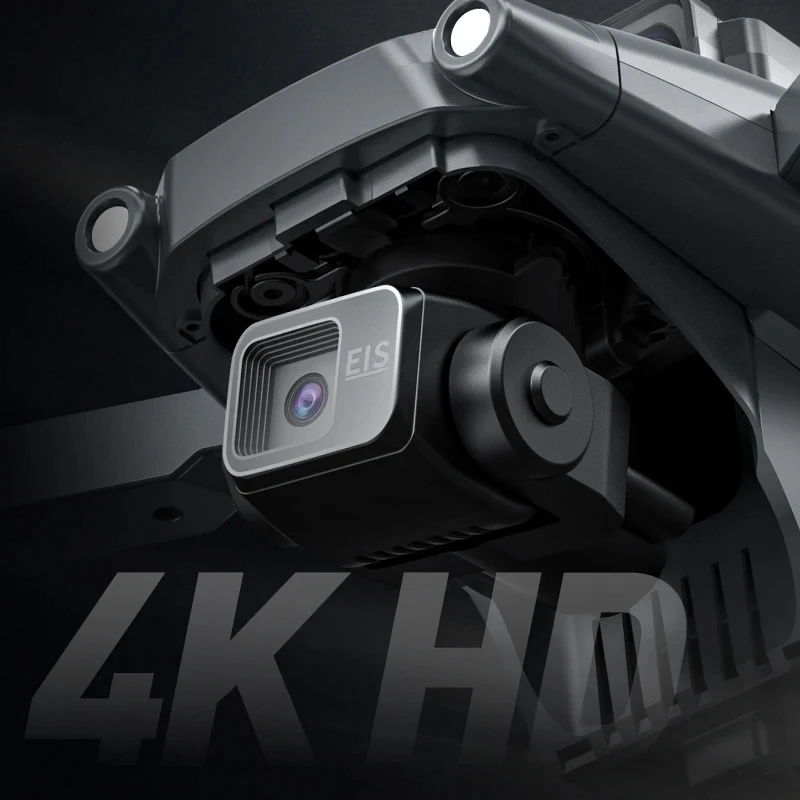 L600 PRO MAX GPS الطائرة بدون  - مراجعة Drone Rc App وسعره