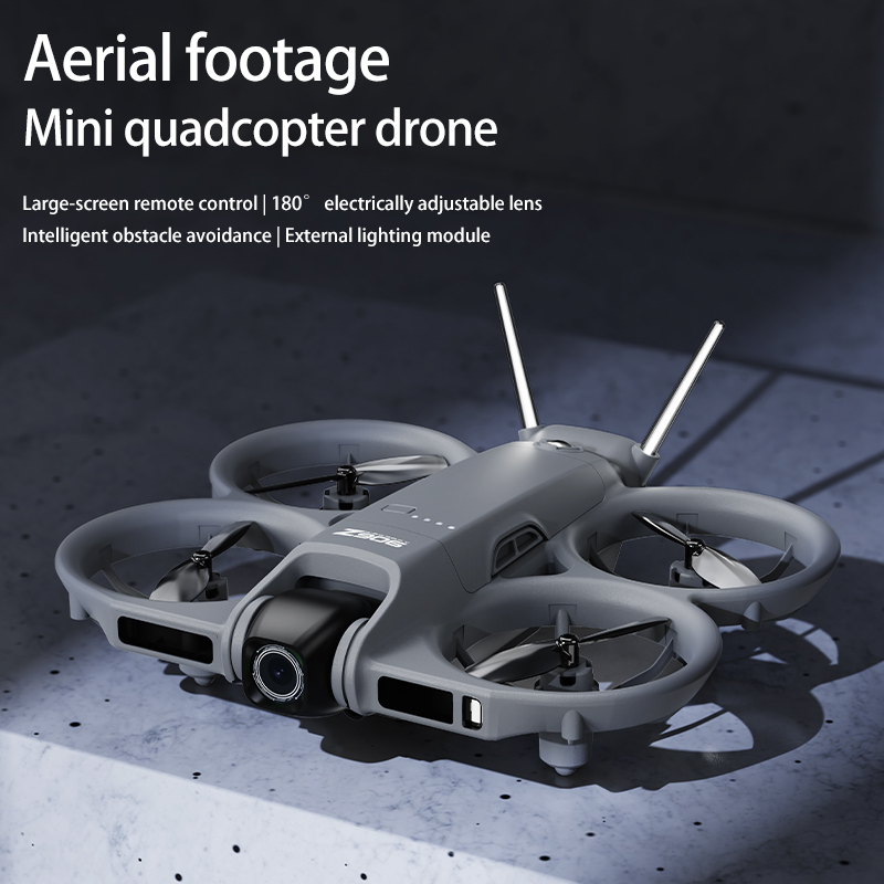 طائرة بدون طيار Z906 الأصلية ب - مراجعة Drone Ls Rc وسعره