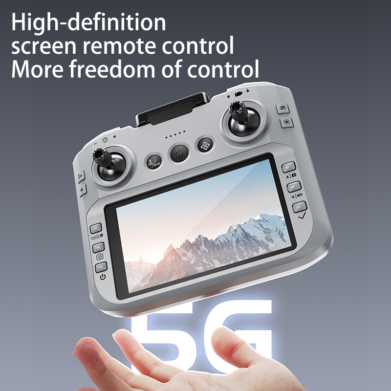 طائرة بدون طيار Z906 الأصلية ب - مراجعة Drone Ls Rc وسعره