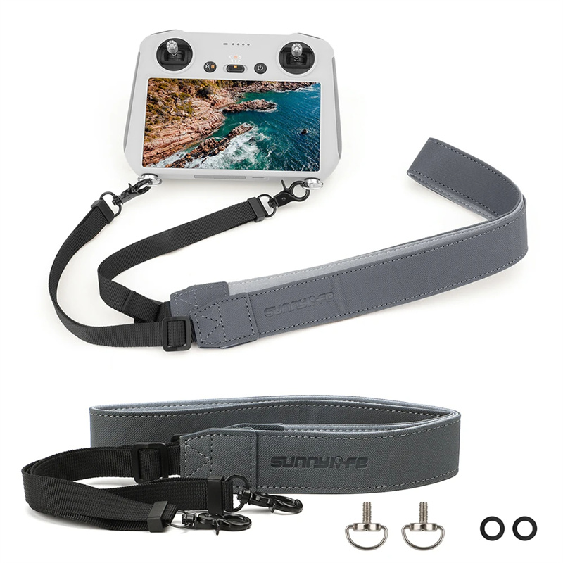 حبل لـ DJI Mini 4 Pro Air 3 RC - مراجعة Drone Rc Belt وسعره