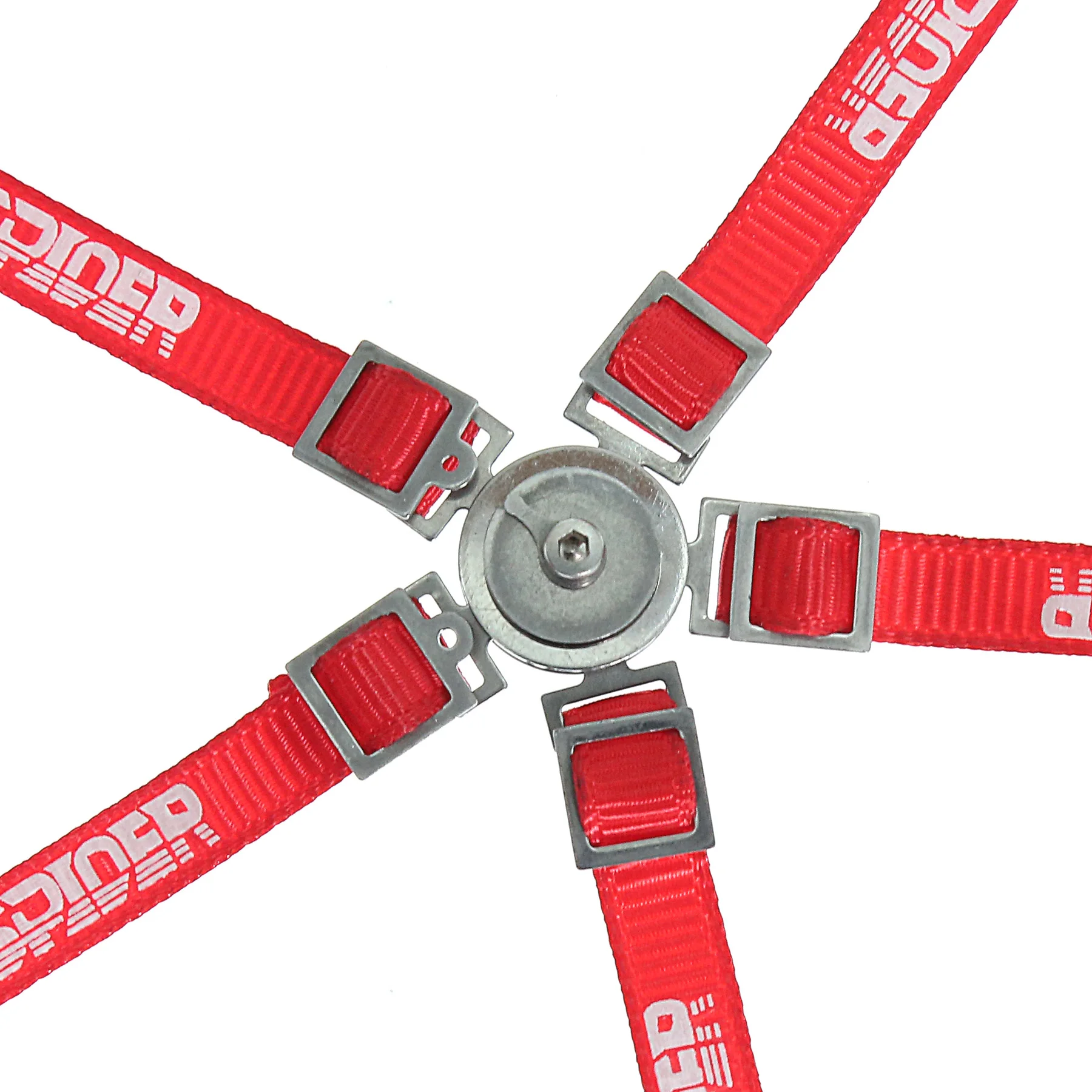 حزام مقعد السائق المقلد لمحور  - مراجعة Drone Rc Belt وسعره
