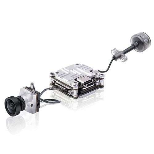 سعر الجملة Caddx Nebula Nano K - مراجعة Caddx Fpv Camera وسعره