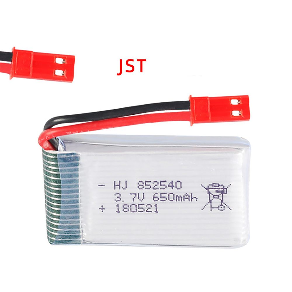 طقم وشاحن بطارية ليبو ، شاحن 4 - مراجعة Drone Rc Kit وسعره