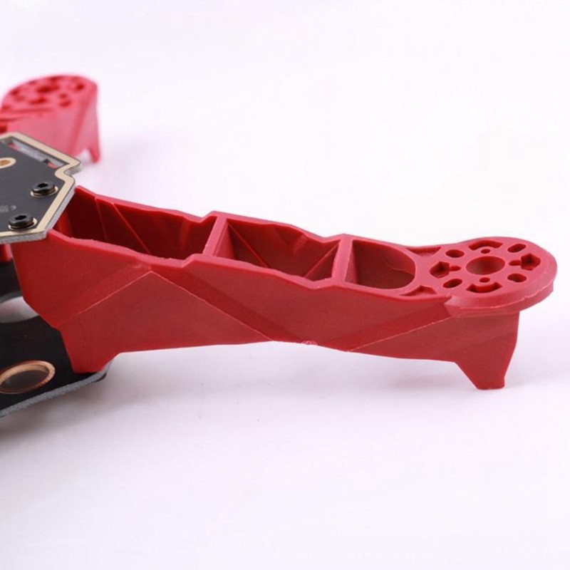 طقم إطار B50B-Bo لطائرة بدون ط - مراجعة Drone Rc Kit وسعره