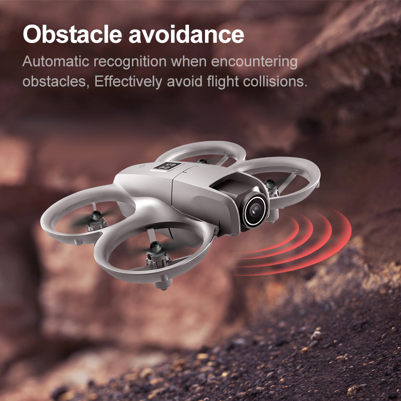 طائرة بدون طيار 2026 GT3 MAX R - مراجعة Drone Rc App وسعره