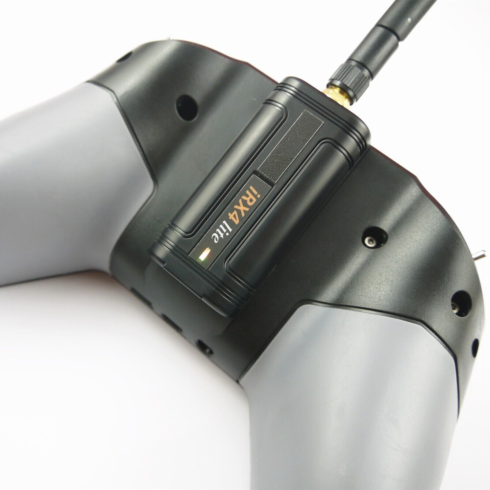 4 في 1 IRangeX IRX4 LITE وحدة  - مراجعة Frsky Receiver Module وسعره