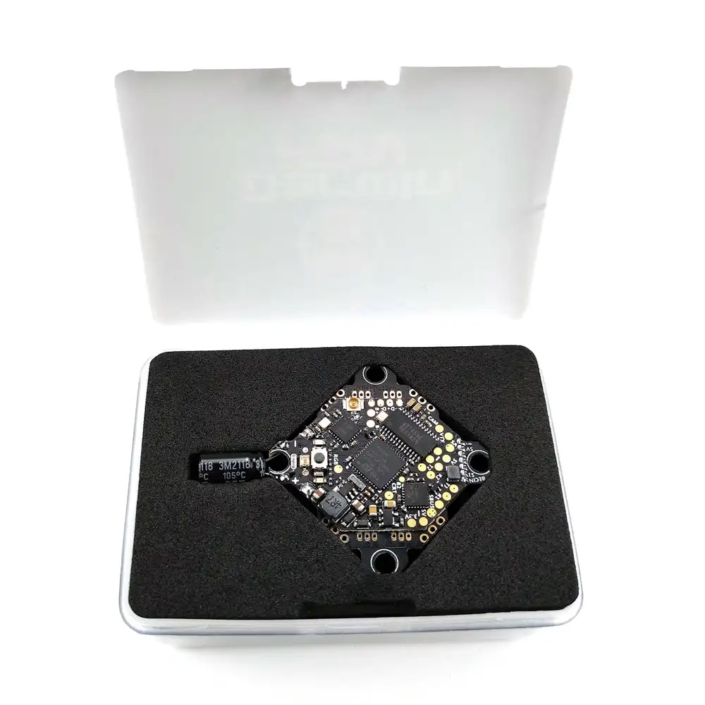 وحدة تحكم طيران DarwinFPV F411 - مراجعة Betaflight Flight Controller وسعره