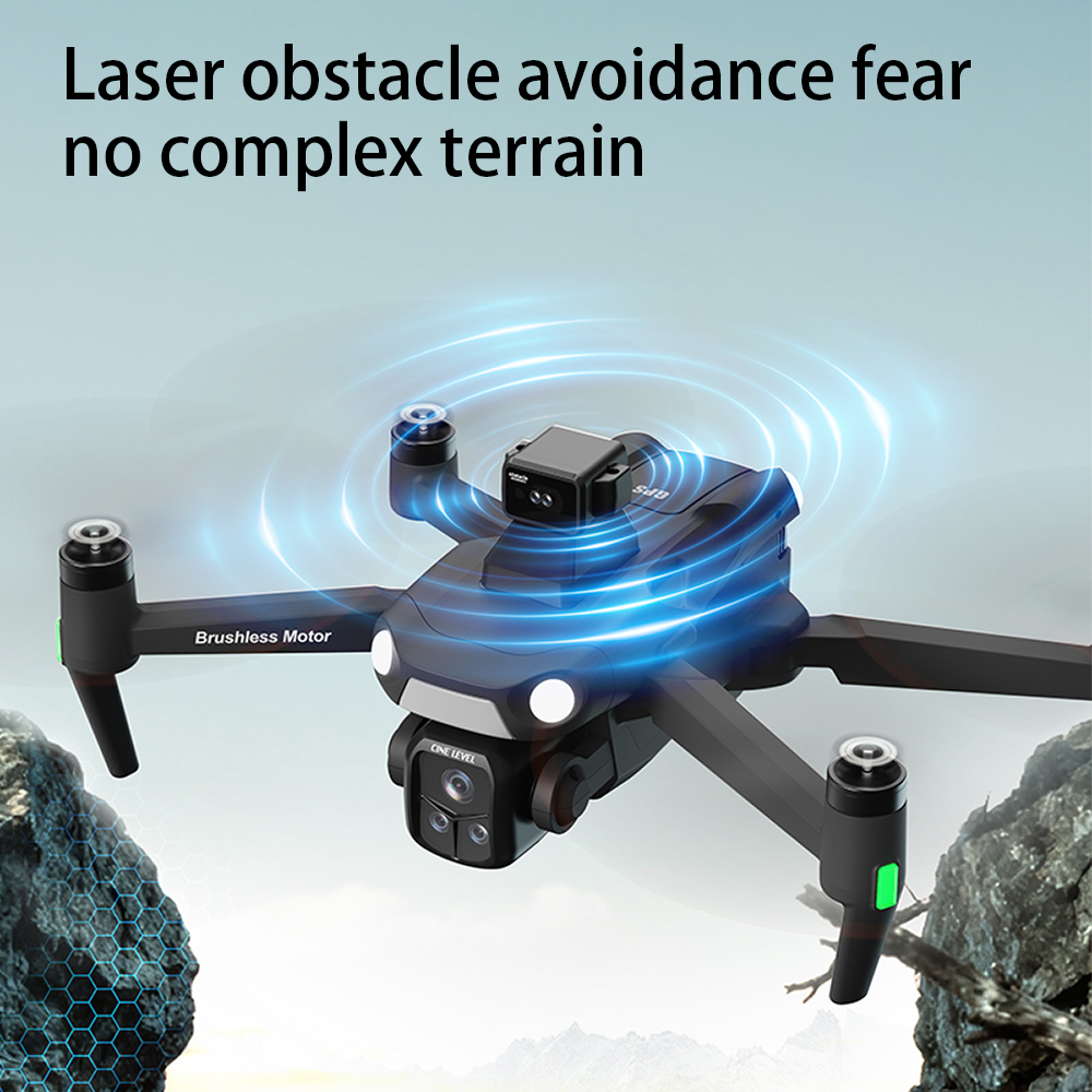 طائرة A1R الأصلية بدون طيار مز - مراجعة Drone Ls Rc وسعره