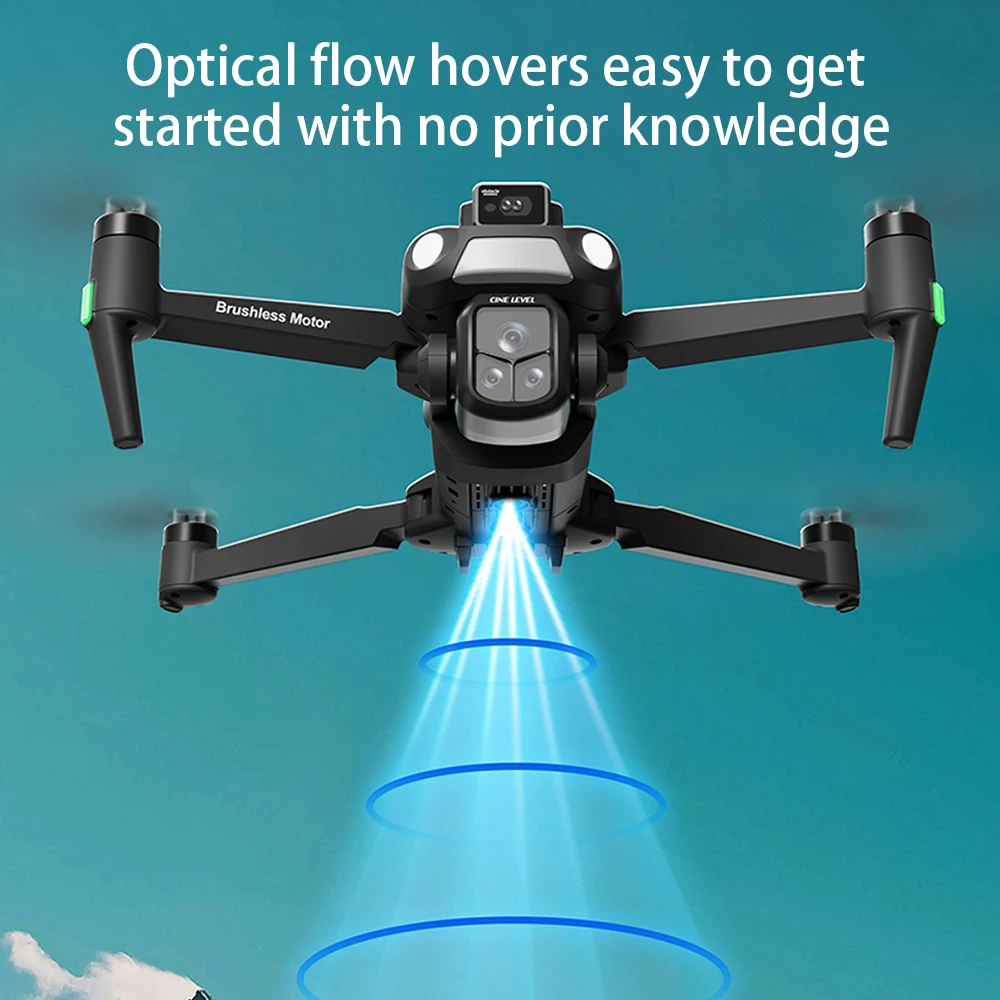 طائرة A1R الأصلية بدون طيار مز - مراجعة Drone Ls Rc وسعره