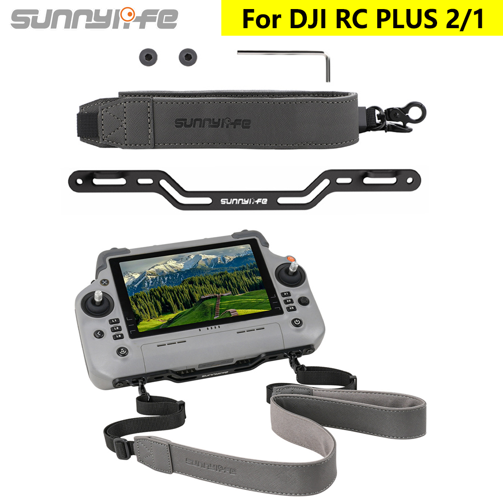 Sunnylife تحكم عن بعد الحبل حز - مراجعة Drone Rc Belt وسعره