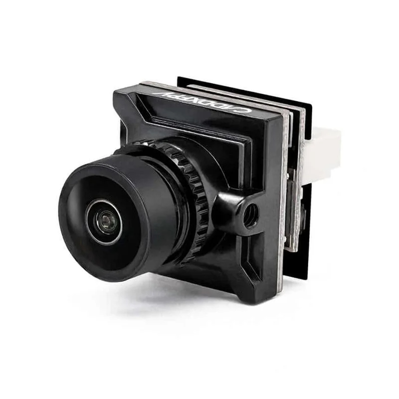 كادكس بيبي راتل 2 نانو مقاس 12 - مراجعة Caddx Fpv Camera وسعره