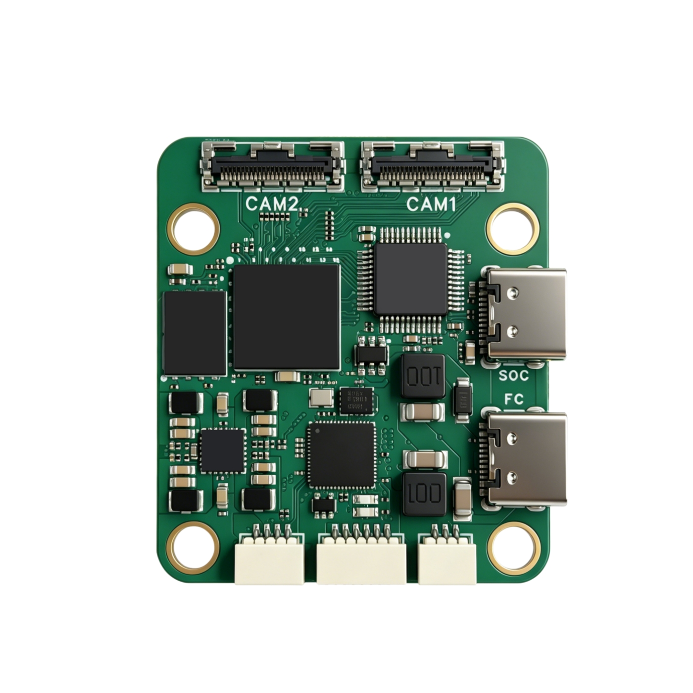 وحدة تحكم طيران ثابتة الجناح م - مراجعة Betaflight Flight Controller وسعره