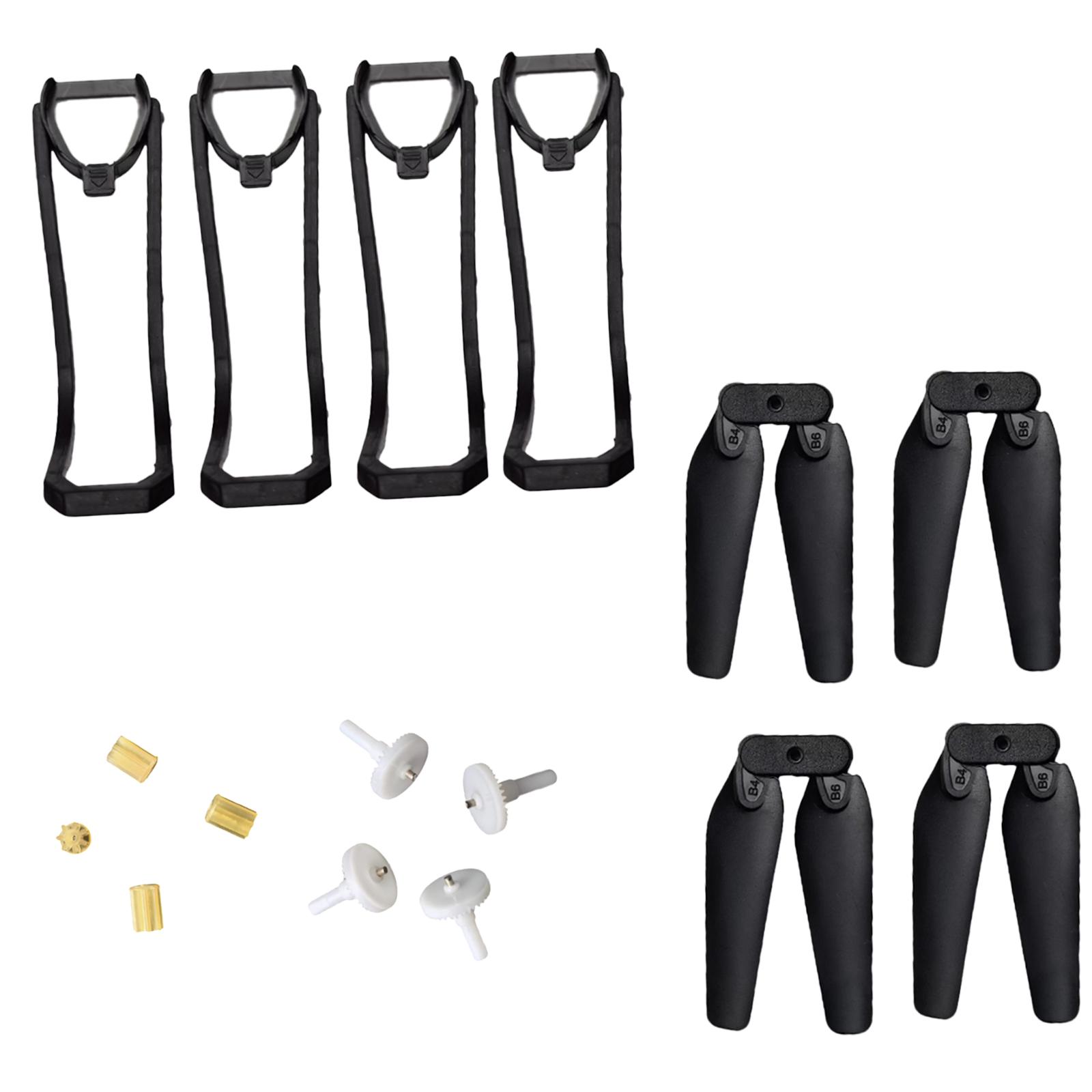 غطاء حماية لمروحة الطائرة، قطع - مراجعة Drone Rc Kit وسعره