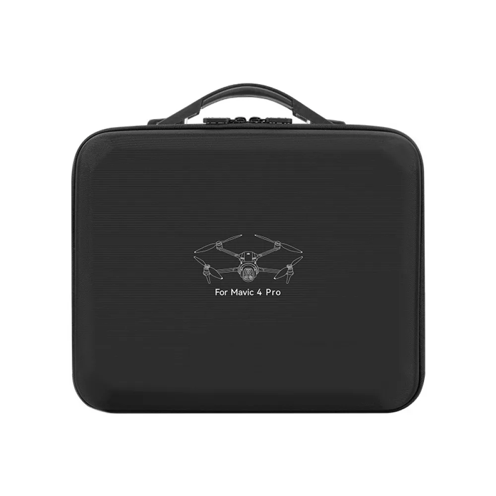 حافظة لـ DJI Mavic 4 Pro، حقيب - مراجعة Drone Ls Rc وسعره