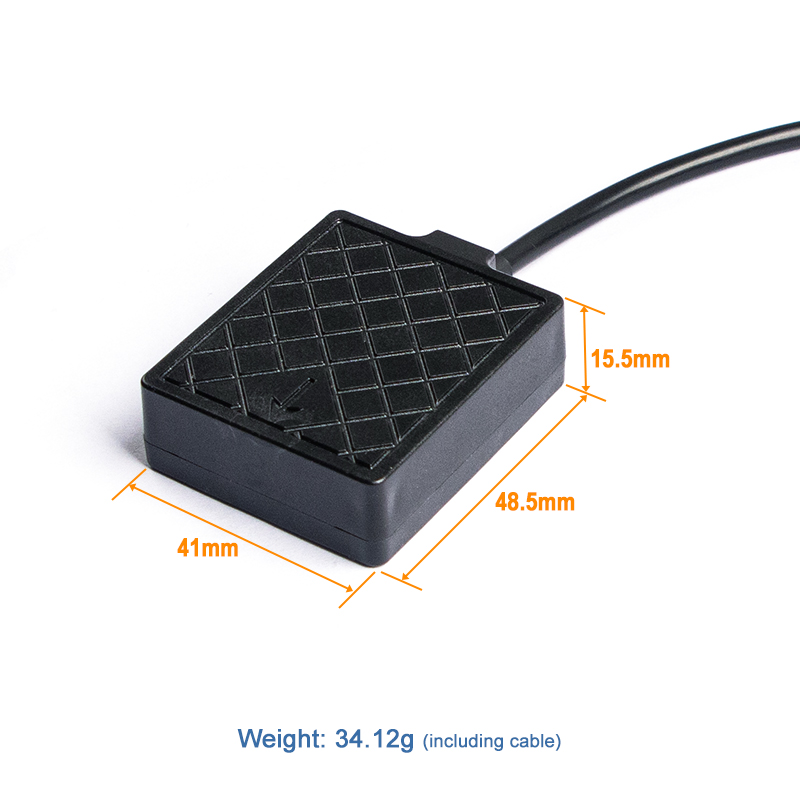 وحدة GPS m10n بتردد 10 هرتز مع - مراجعة Betaflight Flight Controller وسعره