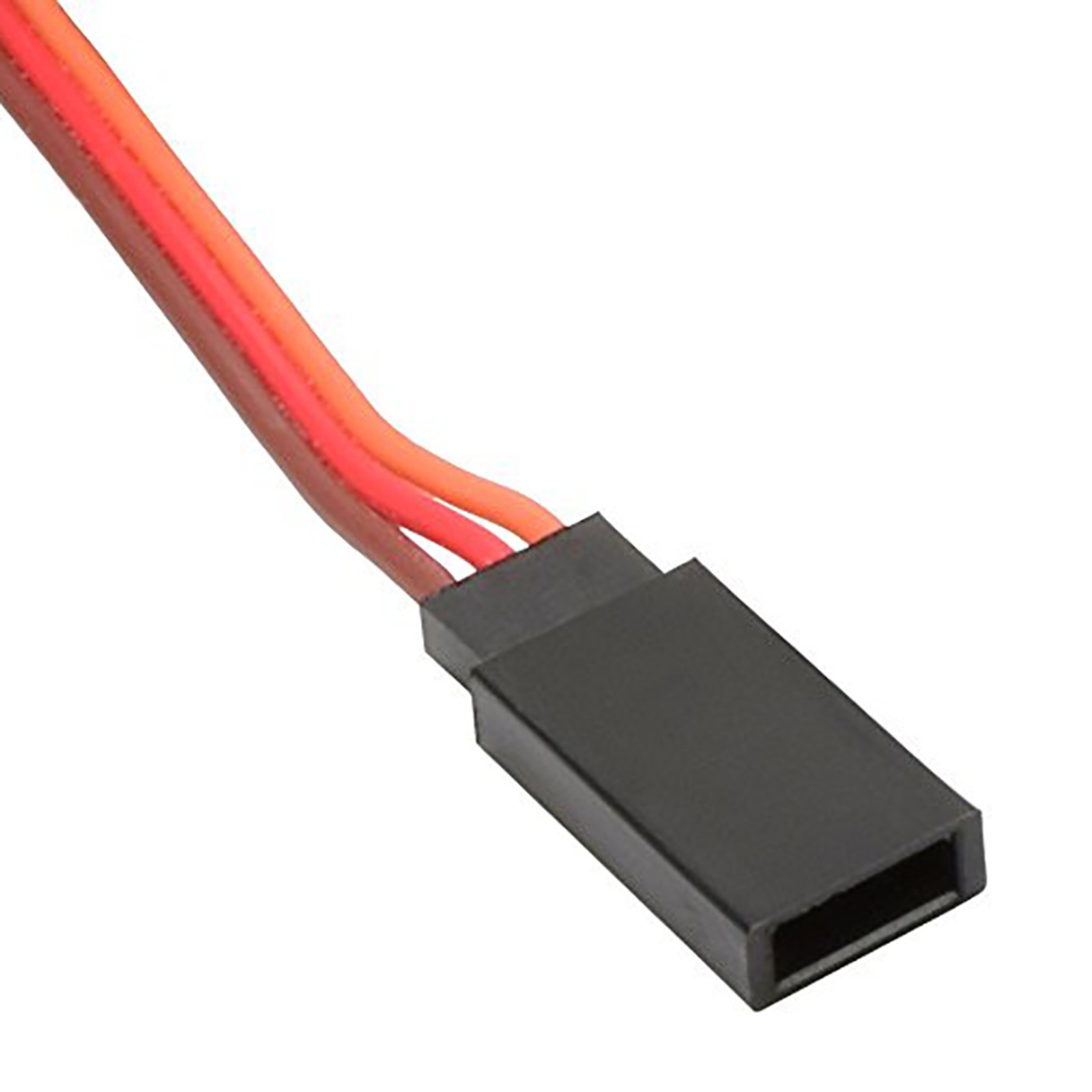 كابل توصيل سيرفو Y من DIYmall  - مراجعة Rc Car Servo وسعره