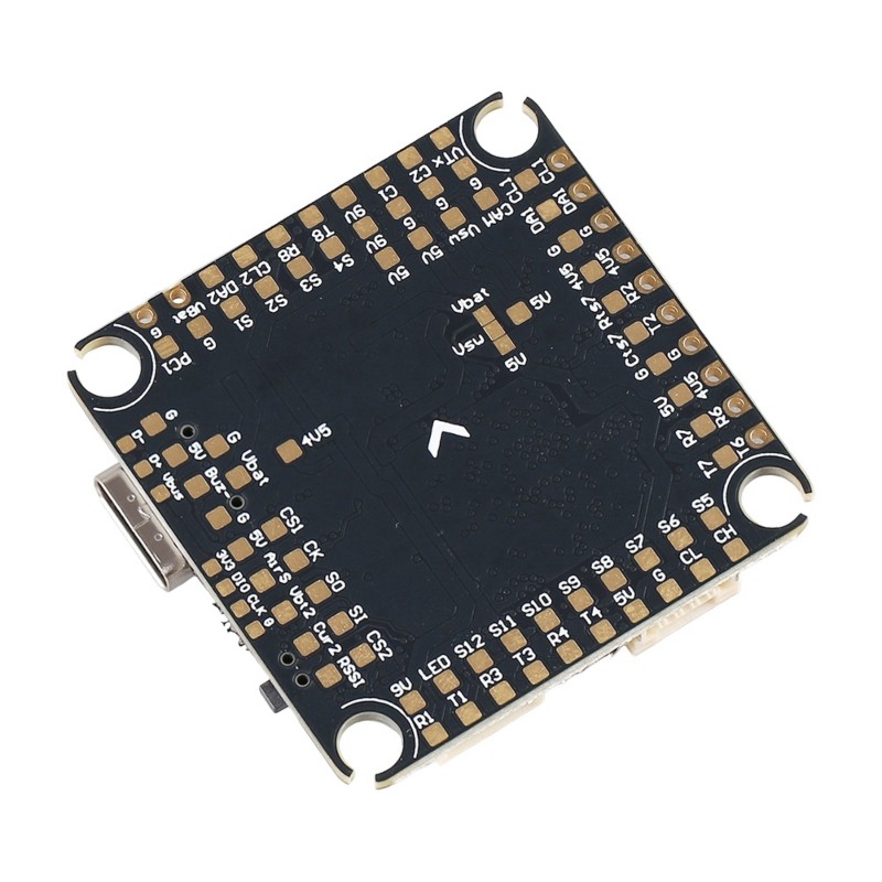 وحدة تحكم طيران WOTT-TBS Lucid - مراجعة Betaflight Flight Controller وسعره