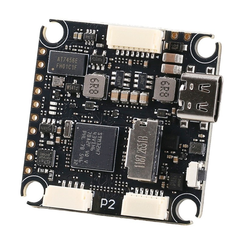 وحدة تحكم طيران WOTT-TBS Lucid - مراجعة Betaflight Flight Controller وسعره