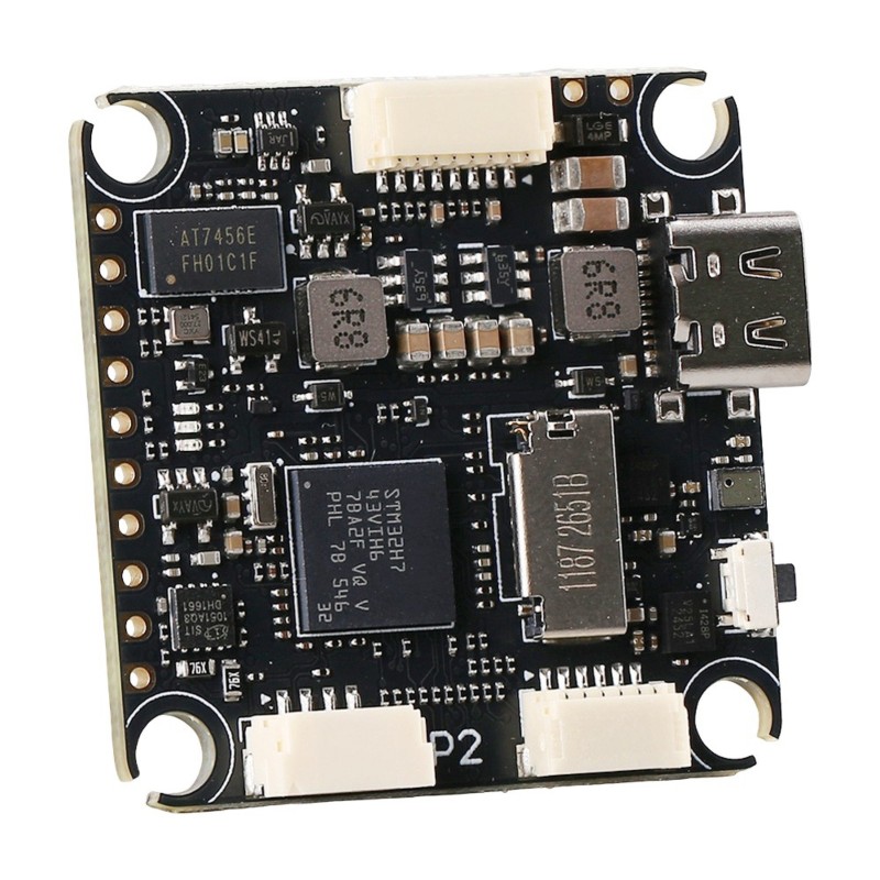 وحدة تحكم طيران WOTT-TBS Lucid - مراجعة Betaflight Flight Controller وسعره