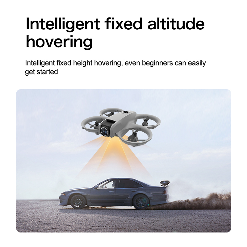 طائرة بدون طيار S116 مزدوجة ال - مراجعة Drone Rc S116 وسعره